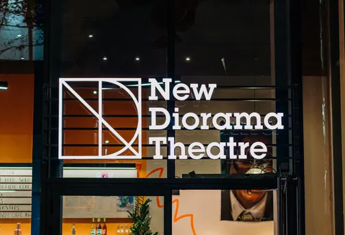 New Diorama Theatre photo on Stagedoor