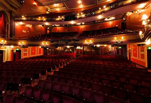 Playhouse Theatre photo on Stagedoor